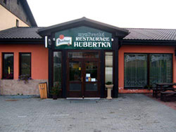 hubertka